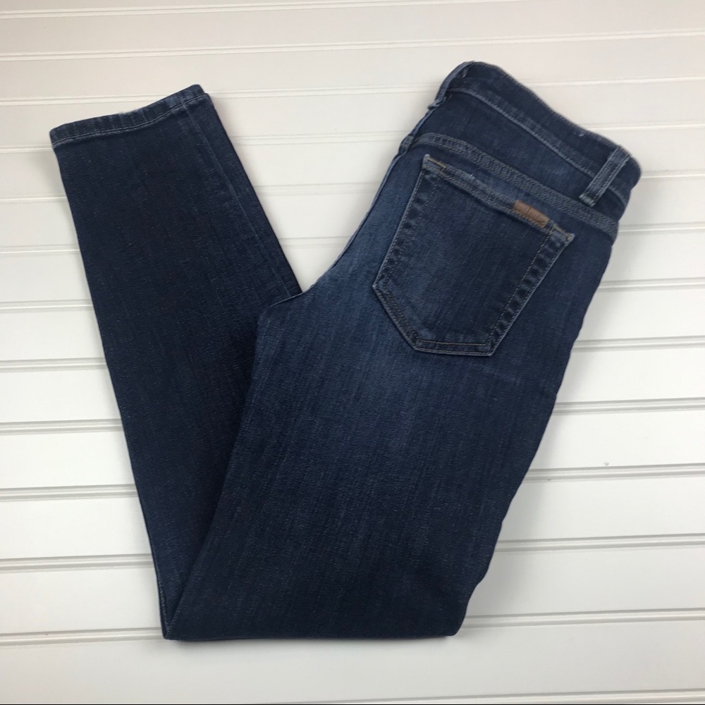 Joe’s Straight Ankle Jeans - Picture 6 of 12